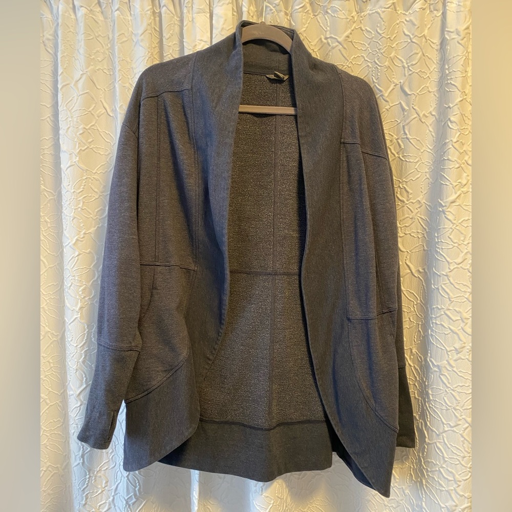 Eddie Bauer Cartigan